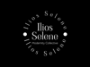 Ilios Selene Logo