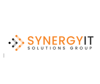 Synergy IT Cybersecurity Logo