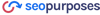SEOpurposes Logo