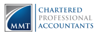 Chartered Profesional Accountants Logo