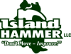 Island Hammer LLC Logo