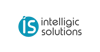 Intelligic Solutions Logo