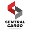 Sentral Cargo Logo