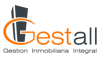 Gestall Propiedades Logo