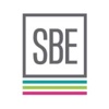 Stowarzyszenie Branży Eventowej (SBE) Logo