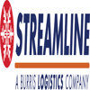 Streamline Logistics Logo