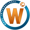 Work International Logo