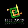 Elle Davis Properties Logo