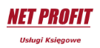 NET PROFIT Logo
