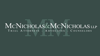 McNicholas & McNicholas, LLP Logo