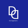 De Digitizers Logo