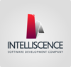 Intelliscence Logo