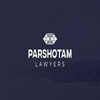 Parshotam Lawyers Logo