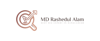 MD Rashedul Alam Logo