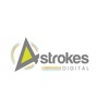 Four Strokes Digital Logo