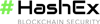 HashEx Logo