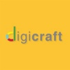 DigiCraft Logo