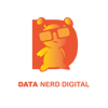 Data Nerd Digital Logo