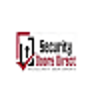 Security Doors Direct Logo