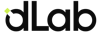 dLab - Creative & Software Laboratory Logo