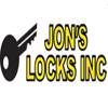 Jon's Locks Inc. Logo