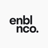 enblanco Logo