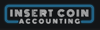 Insert Coin Logo