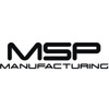 MSP Manufacturing Inc. Logo