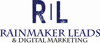 Rainmaker Leads And Digital Marketing Logo