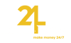 24 Brandhouse Logo