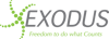 EXODUS TECHNOLOGIES LIMITED Logo