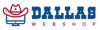 Dallas WebShop Logo