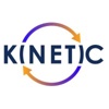 Kinetic Communications Marketing, LLC Logo