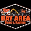Bay Area Demo & Hauling Logo