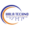 HALA TECHNO Logo