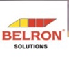Belron Solutions Logo