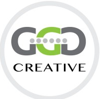 GGD Creative Logo