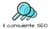 il Consulente SEO Logo