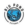 Big Pond Pictures Logo