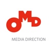 Media Direction OMD Ukraine Logo