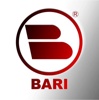 Bari - Slovakia, s.r.o. Logo