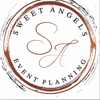 Sweet Angels Design Studio Logo