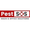 Pest-SOS Logo