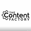 The Content Factory Logo