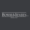 Bowie & Jensen, LLC Logo