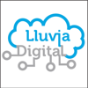 Lluvia Digital Logo