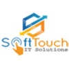 SoftTouch IT Solutions Logo