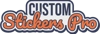 customstickers Logo
