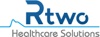 Rtwo Healthcare Solutions Logo
