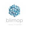 Blimop Logo